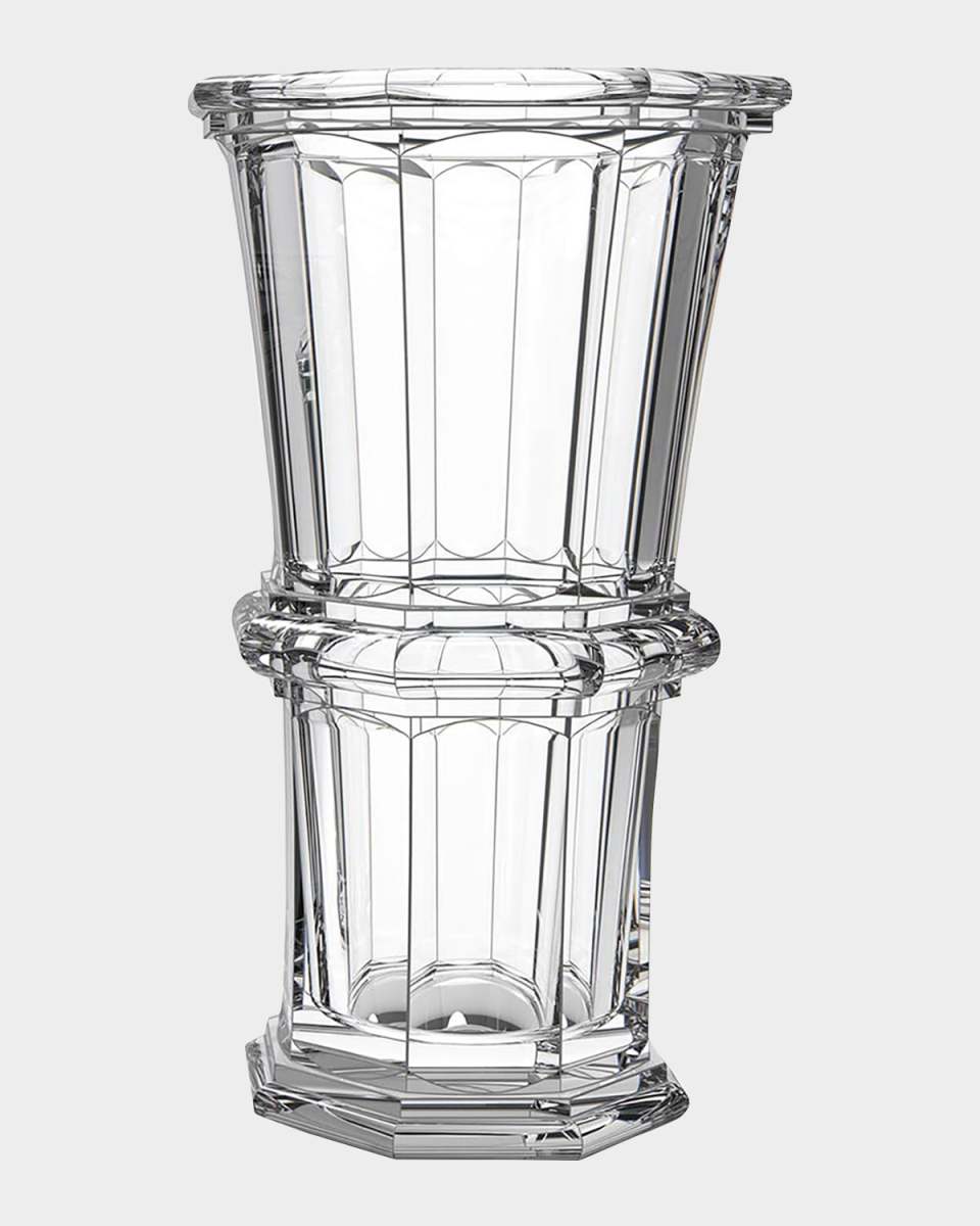 Harcourt 1841 Straight Vase